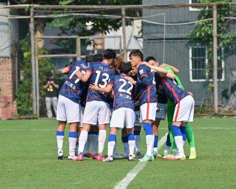 Kaiyun开云官方网站中国登录-重庆队罢训不连累小球员 梯队开始恢复正常训练