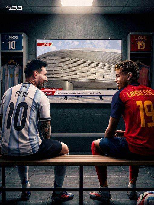 开云体育-中国官网登录入口-欧美杯易址伯纳乌！西班牙得利，阿根廷无奈