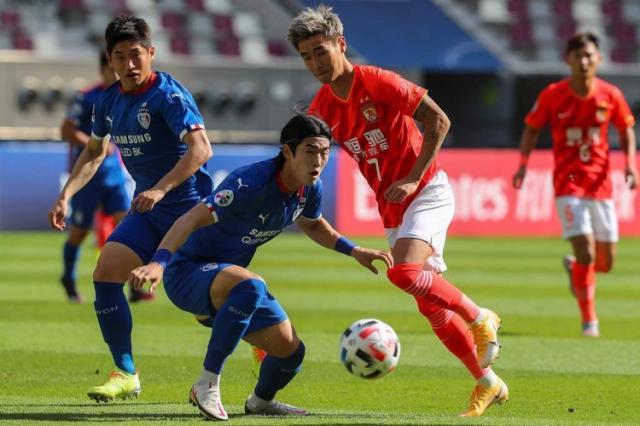 开云Kaiyun官网入口-津媒：亚冠调整后球员面临高温和魔鬼赛程 易受伤